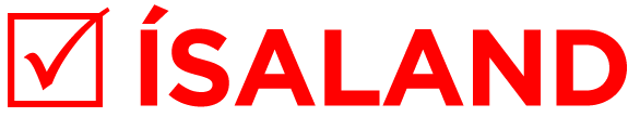 isaland.is