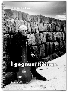 Ígegnumtíd