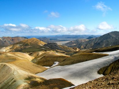 Laugavegur 1