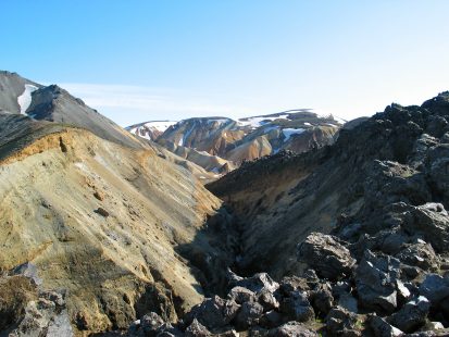 Laugavegur 2