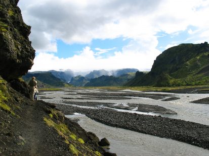 Þórsmörk 4